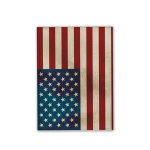Poly mailers 10x13 Flag print 10 pcs